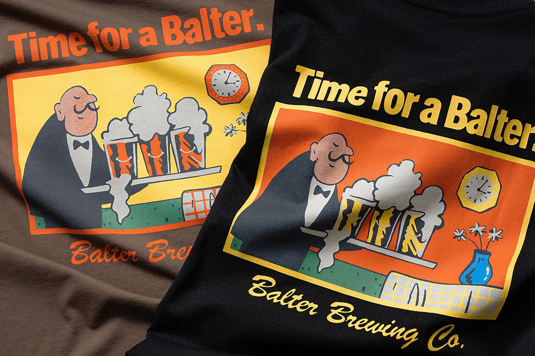 Balter Brewing Co