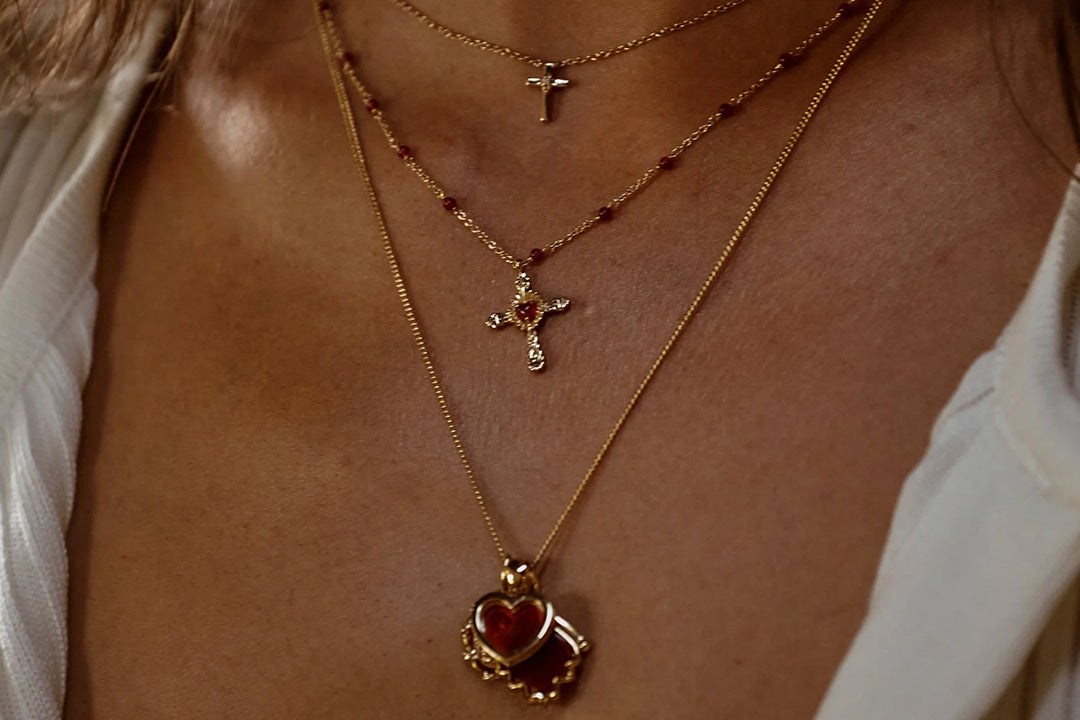 YCL Jewels