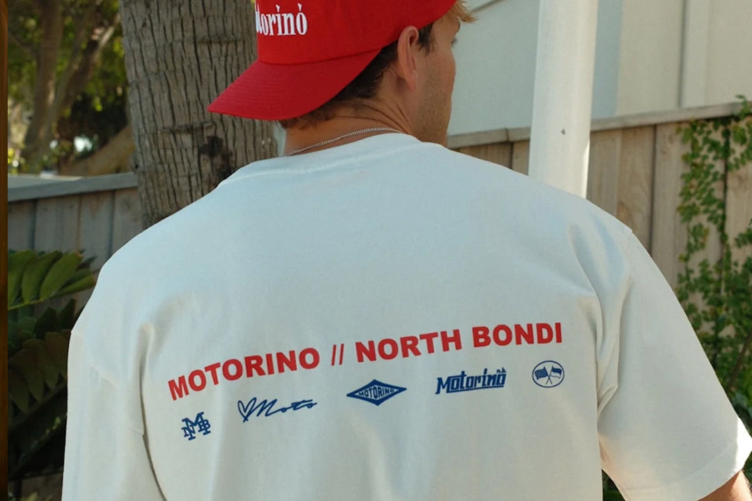 Motorino NB